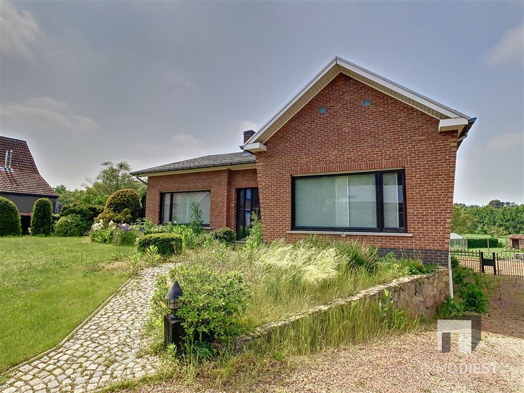 eigendom verkocht in Zichem