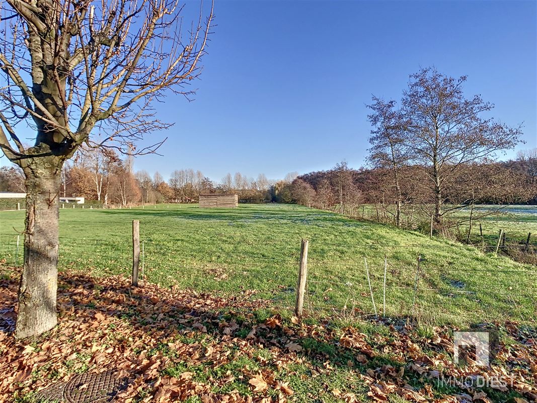 eigendom verkocht in Zelem