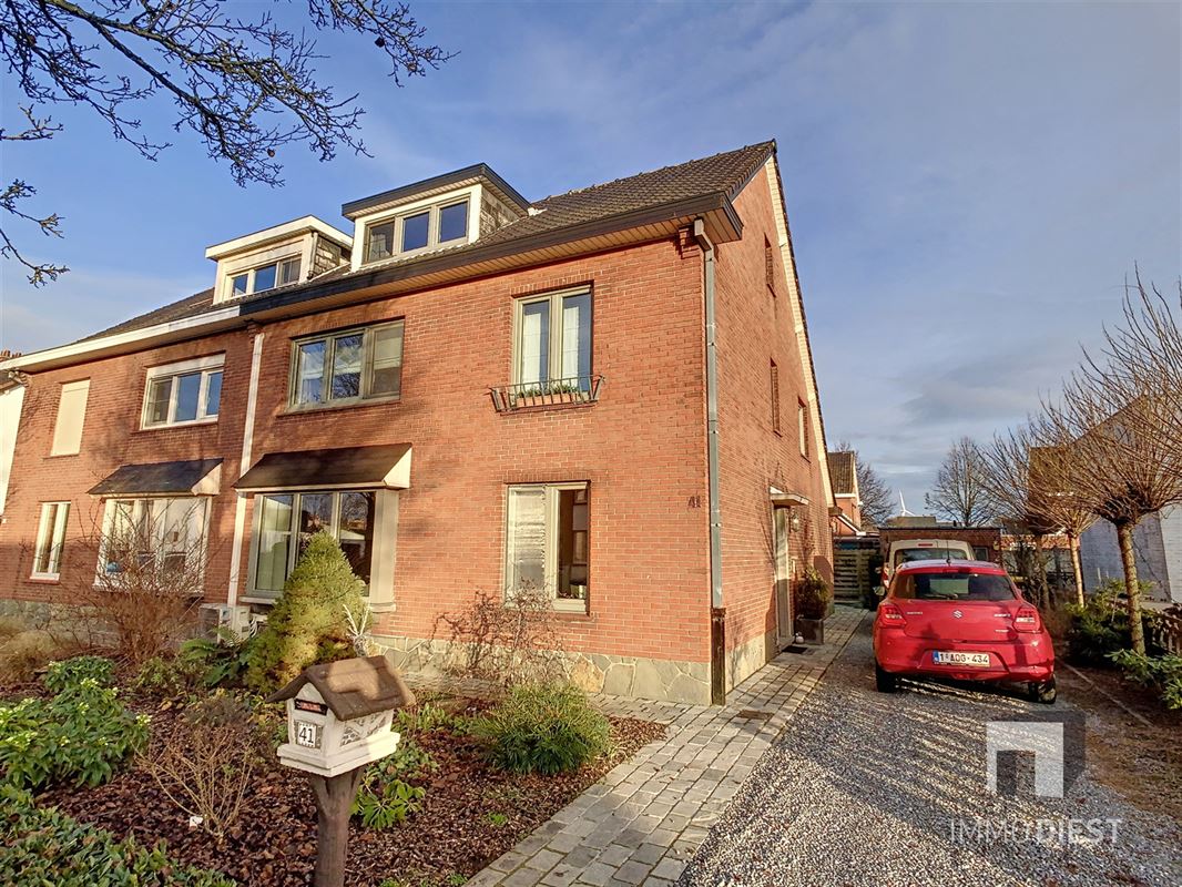 eigendom verkocht in Westerlo