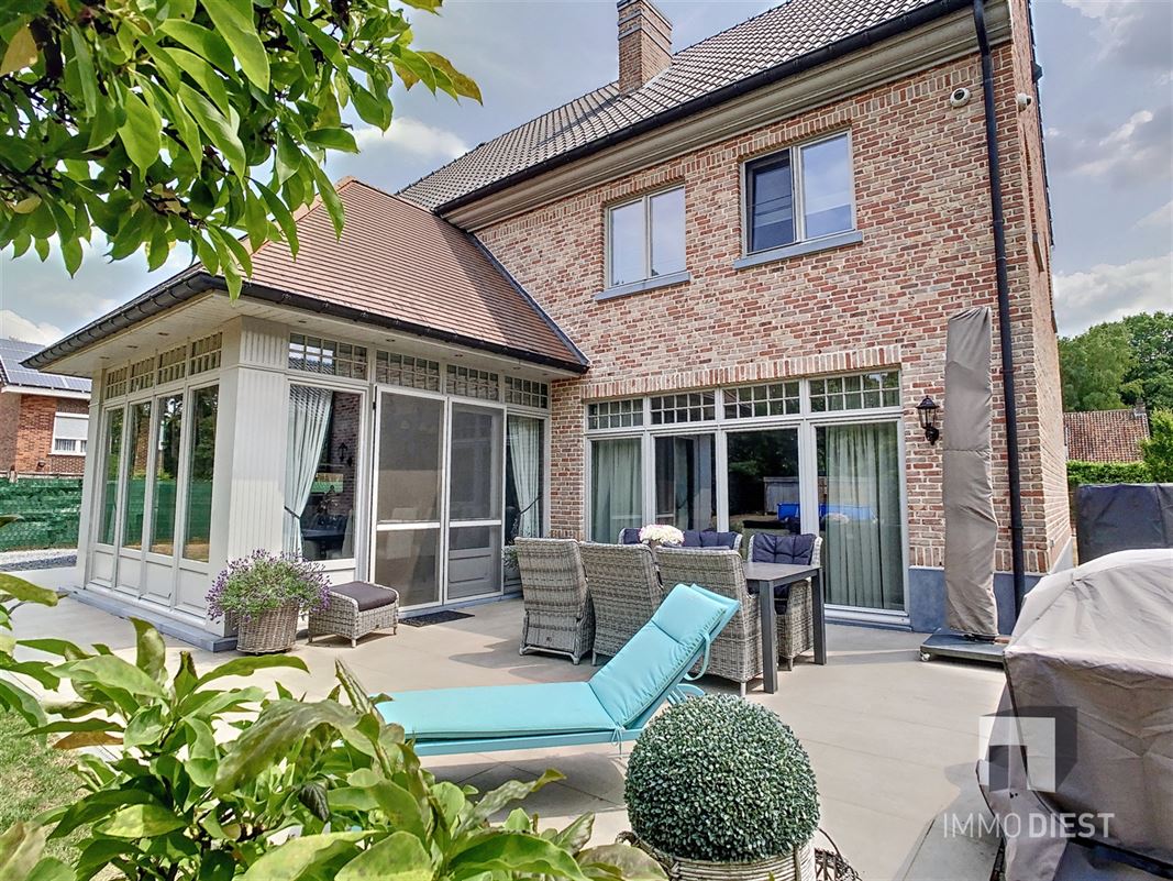 eigendom verkocht in Tessenderlo-ham