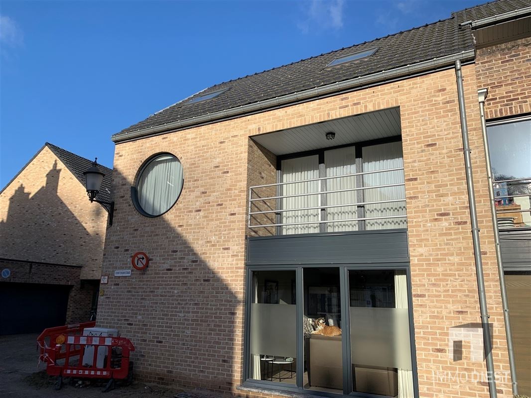 eigendom verkocht in Diest