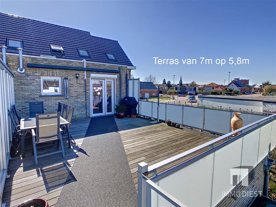 eigendom verkocht in Tessenderlo-ham
