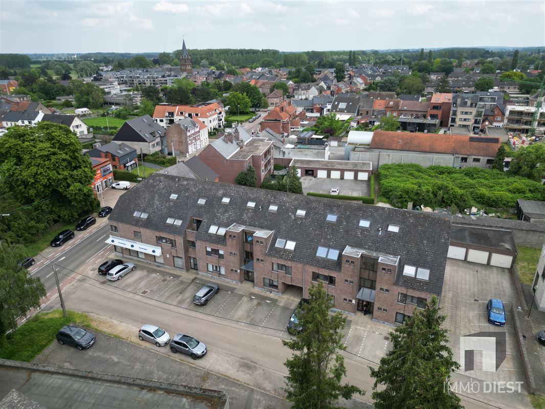 eigendom verkocht in Halen