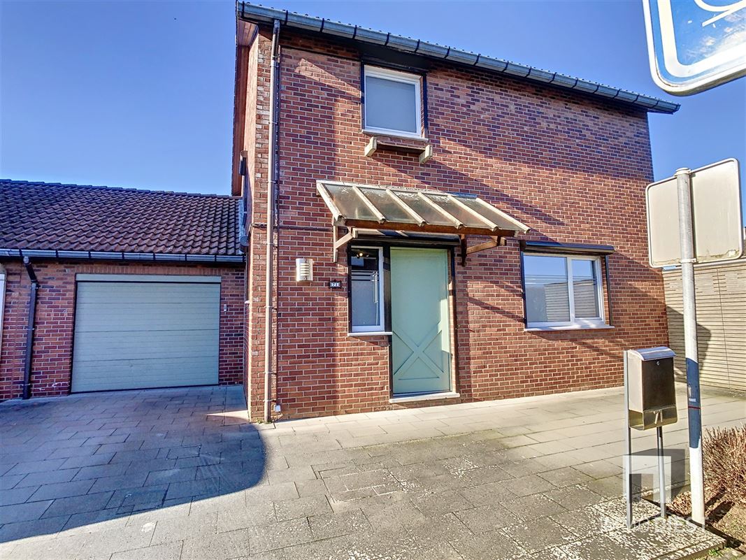 eigendom verkocht in Lummen