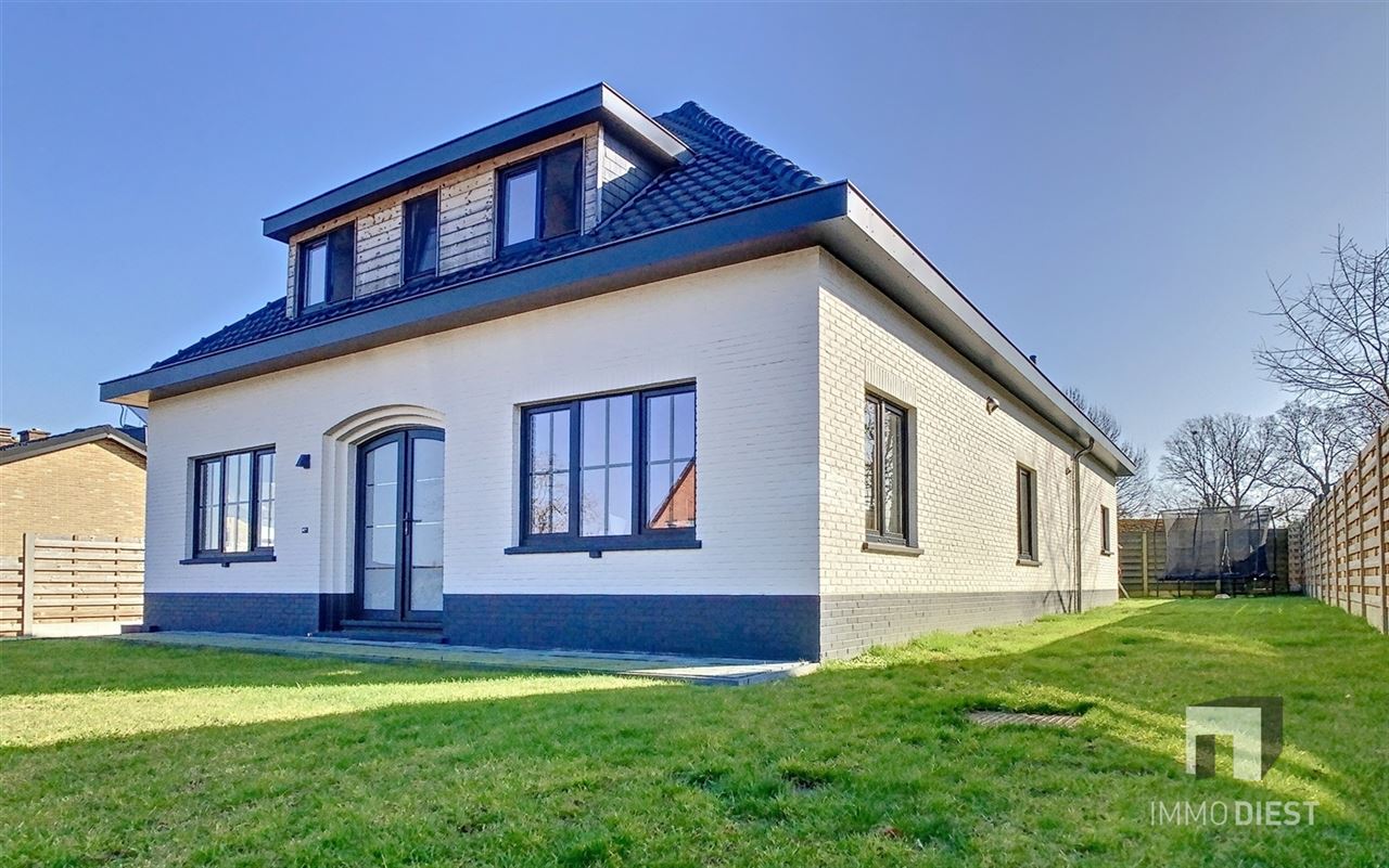 eigendom verkocht in Paal