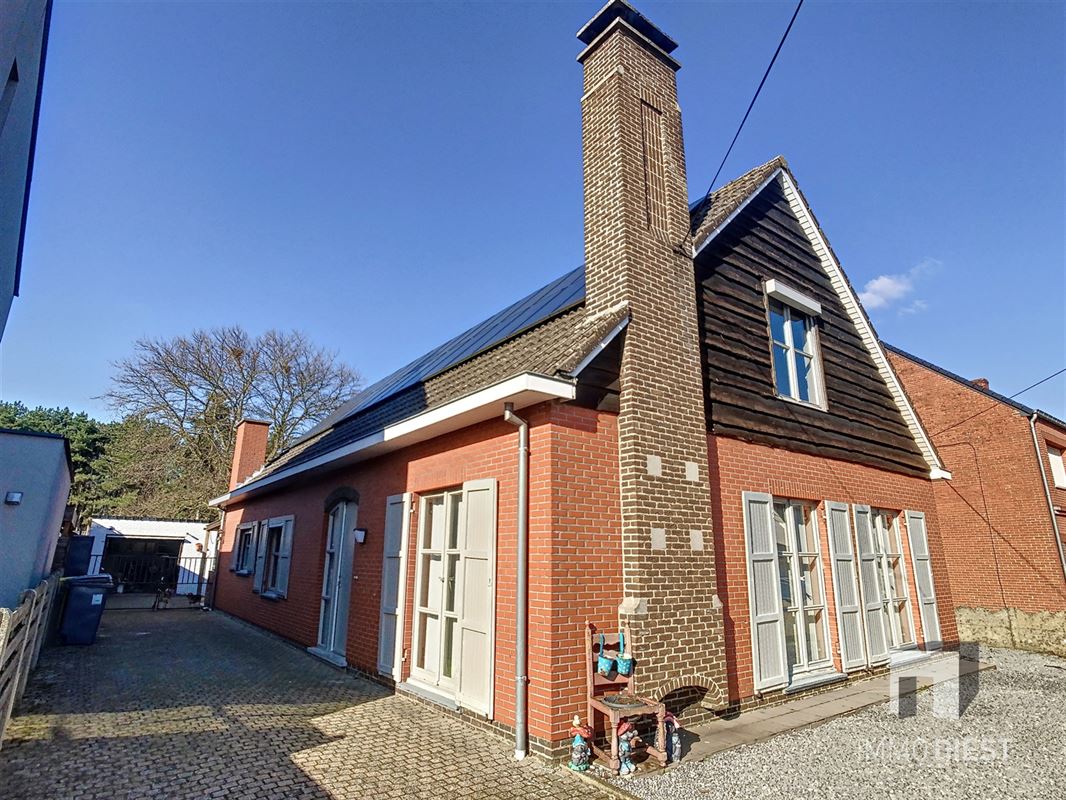eigendom verkocht in Zoerle-parwijs