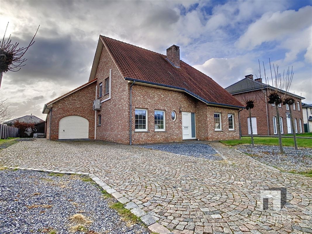 eigendom verkocht in Tessenderlo-ham