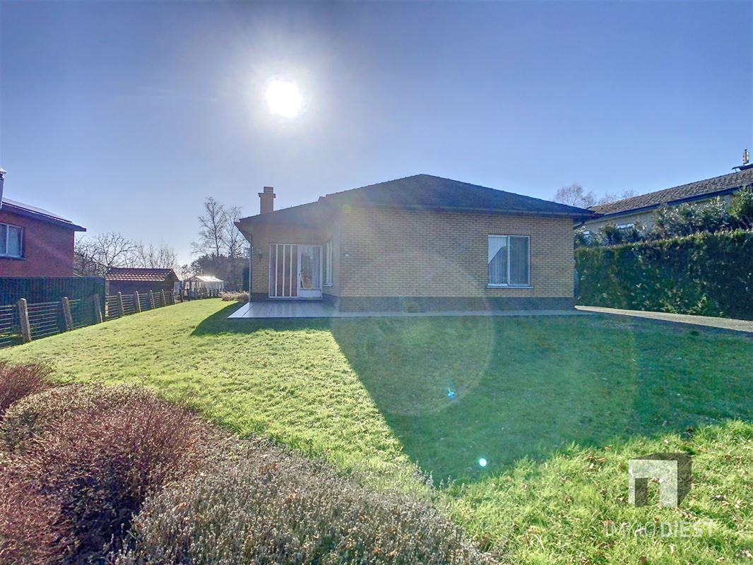 eigendom verkocht in Tessenderlo-ham