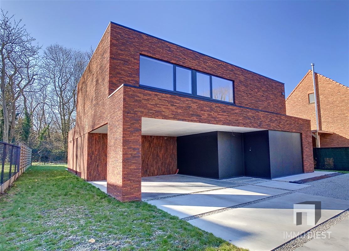 eigendom verkocht in Kwaadmechelen
