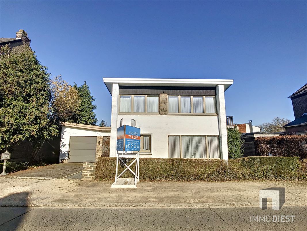 eigendom verkocht in Zelem