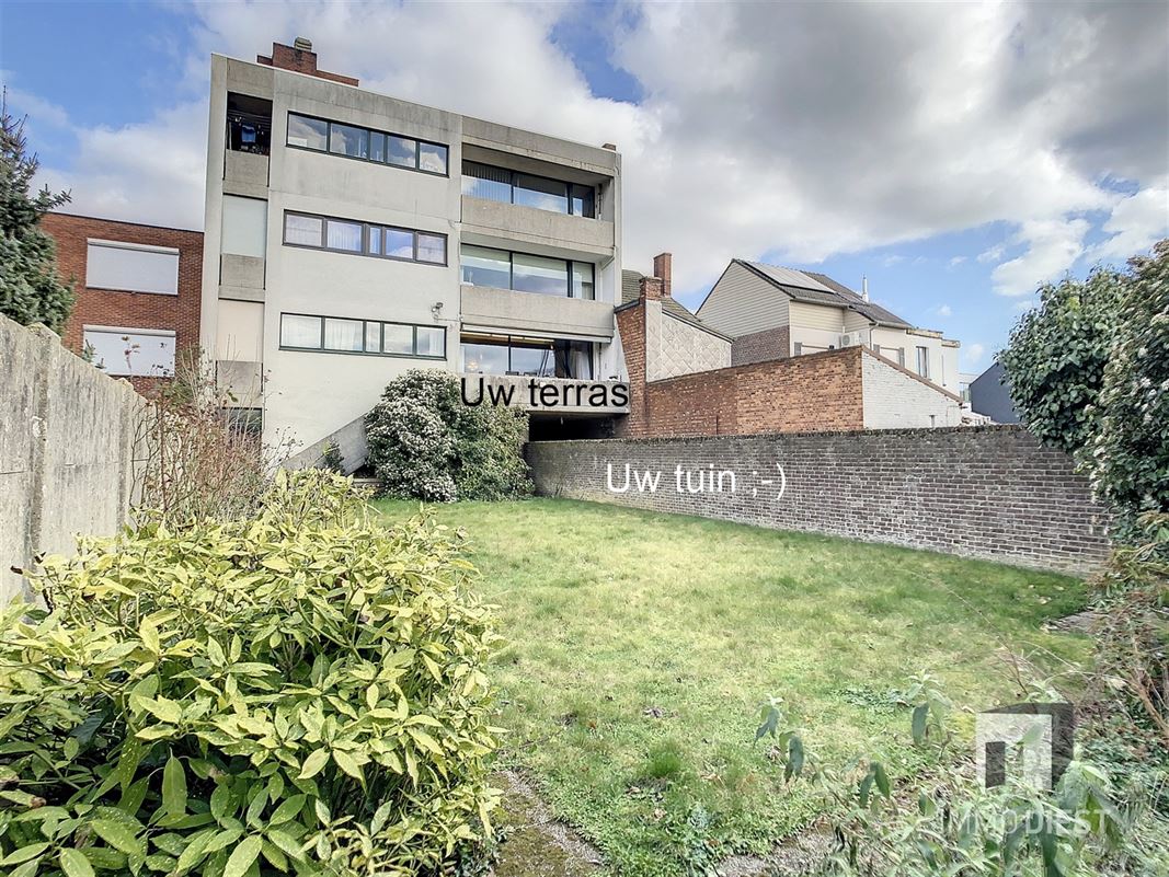 eigendom verkocht in Tessenderlo-ham