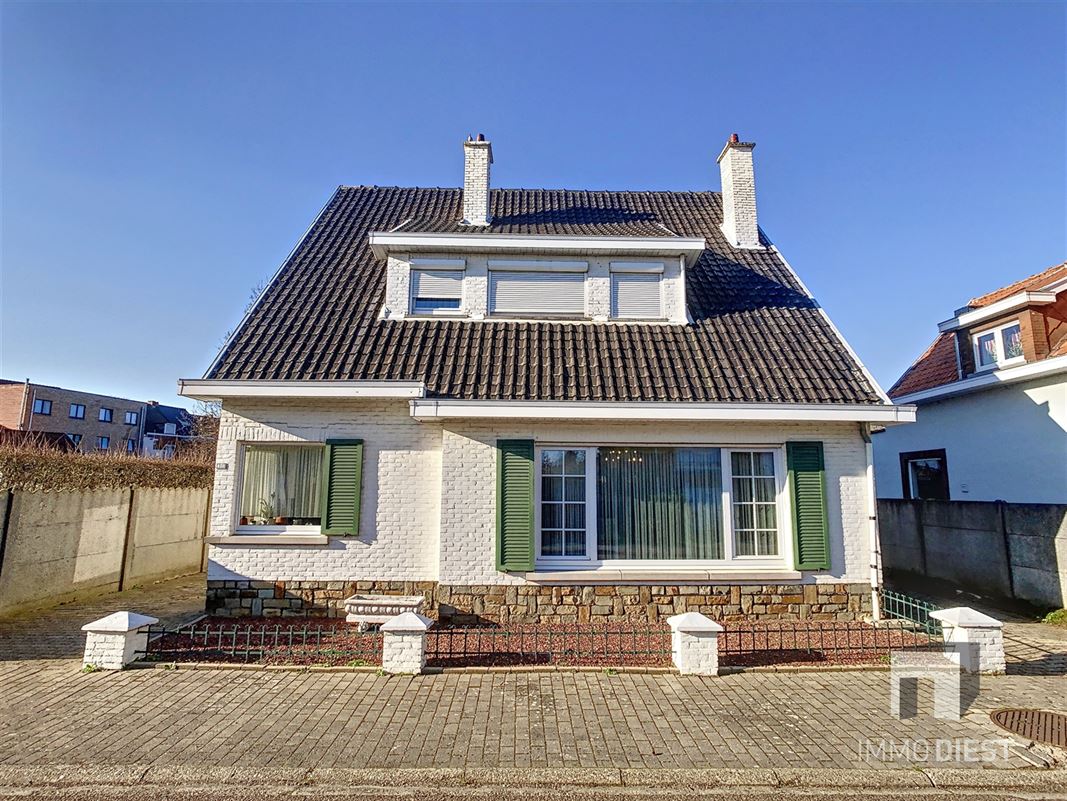 eigendom verkocht in Zichem