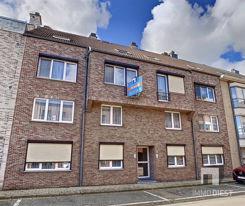 eigendom verkocht in Tessenderlo-ham