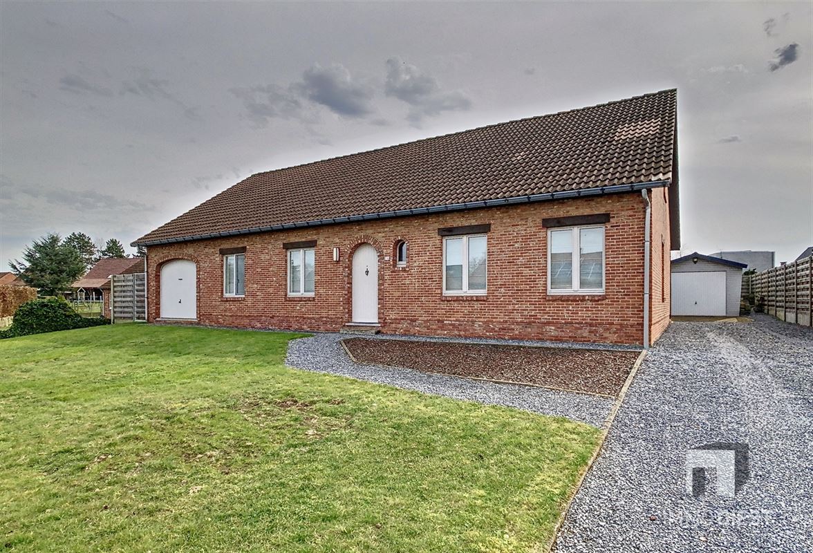 eigendom verkocht in Tessenderlo-ham