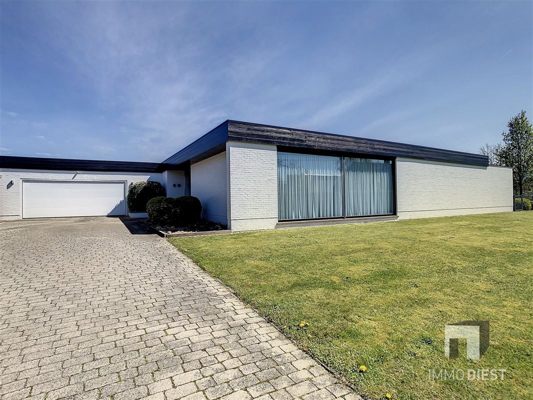 eigendom verkocht in Tessenderlo-ham
