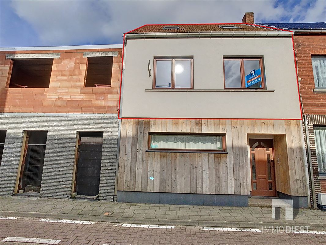 eigendom verkocht in Tessenderlo-ham