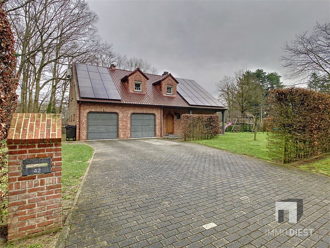 eigendom verkocht in Tessenderlo-ham