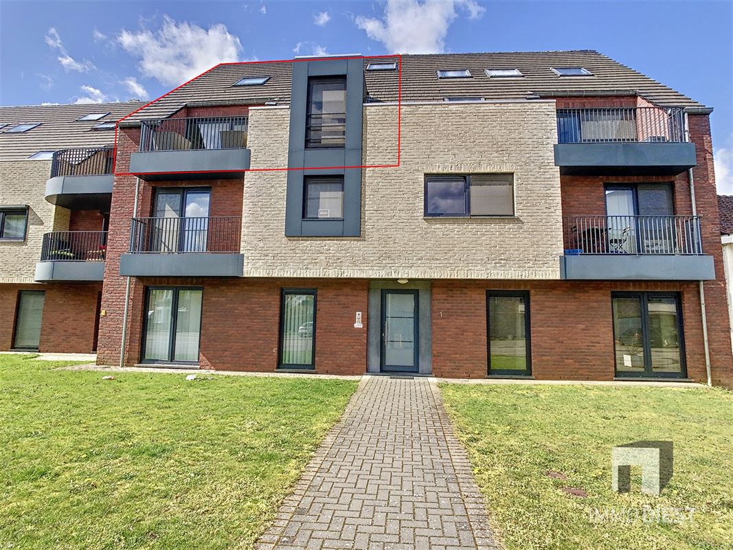 eigendom verkocht in Beringen
