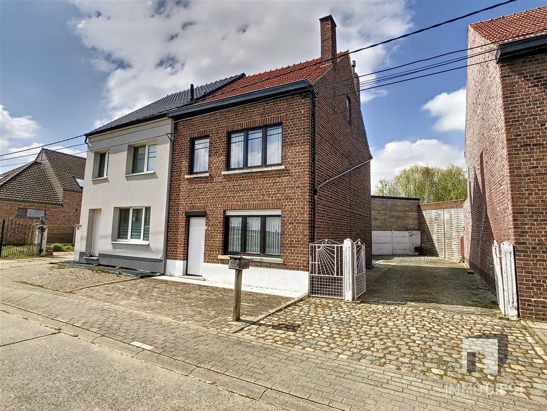 eigendom verkocht in Waanrode