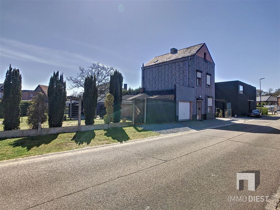eigendom verkocht in Zelem