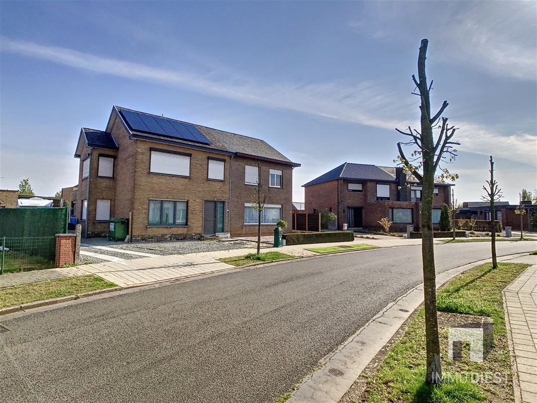 eigendom verkocht in Tessenderlo-ham