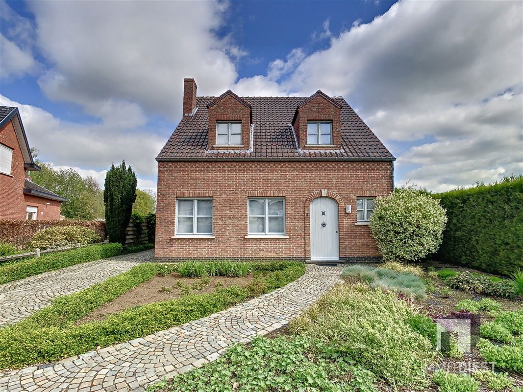 eigendom verkocht in Zichem
