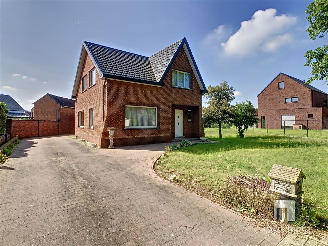 eigendom verkocht in Tessenderlo-ham