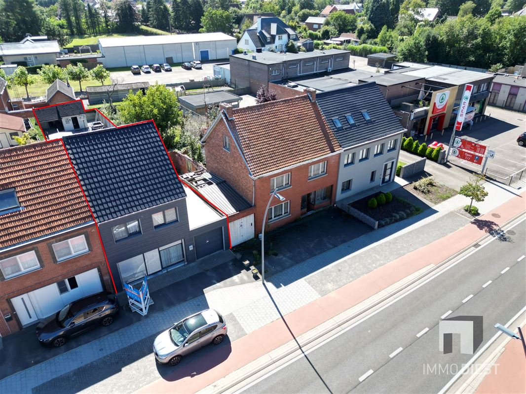 eigendom verkocht in Tessenderlo-ham