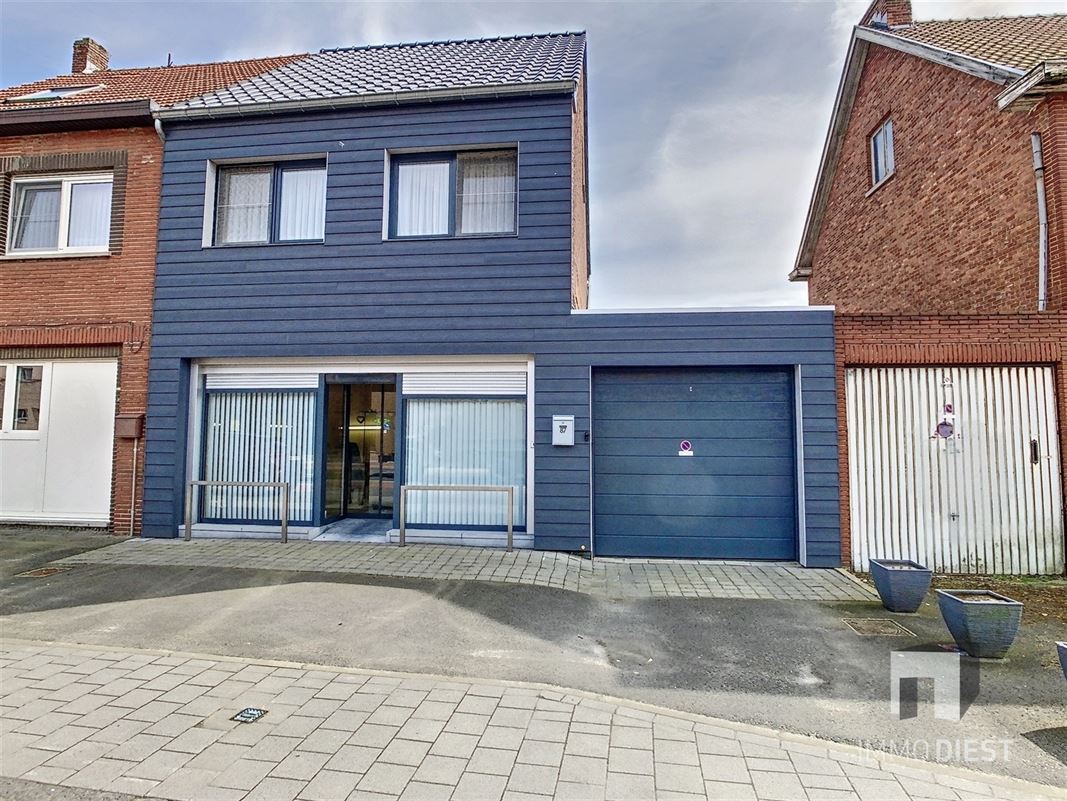 eigendom verkocht in Tessenderlo-ham