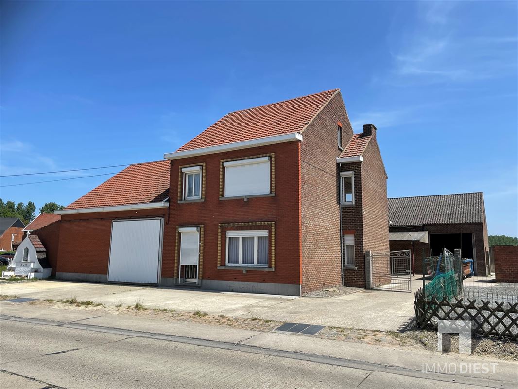 eigendom verkocht in Geetbets