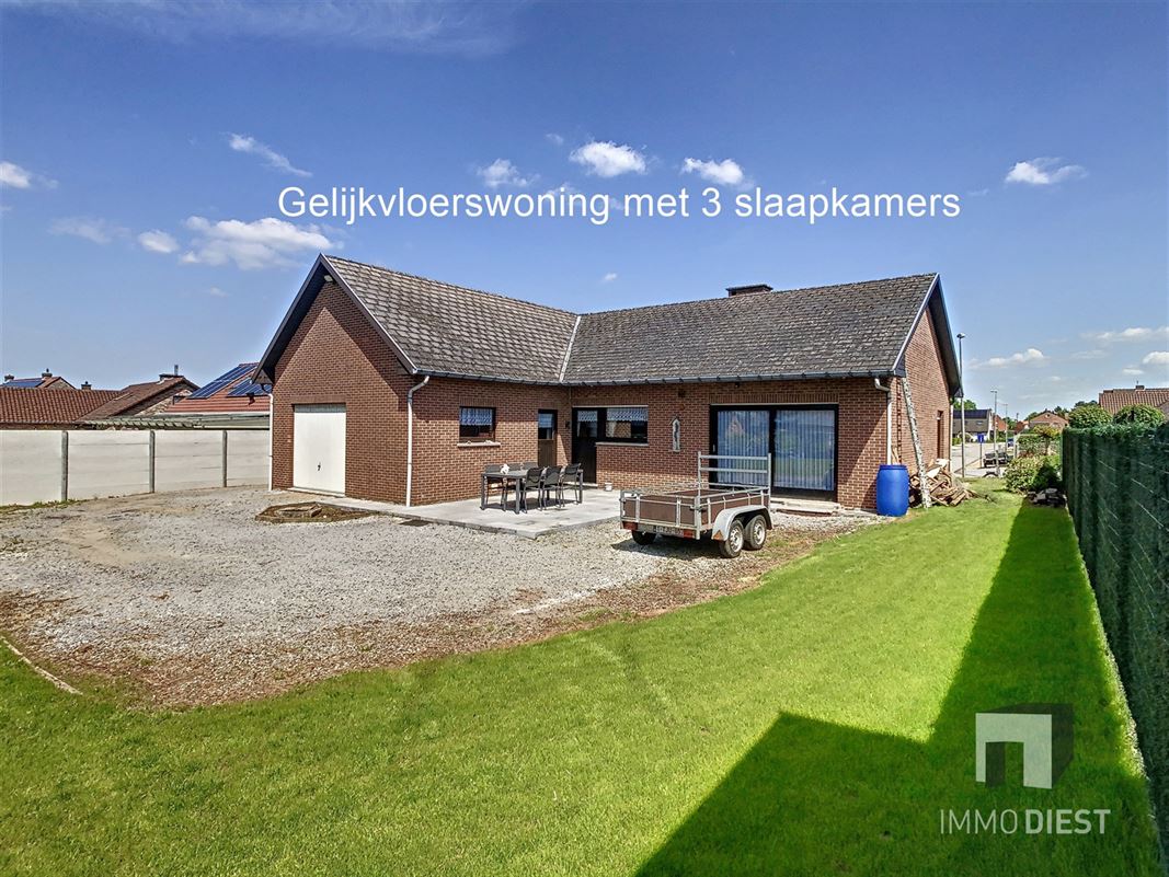 eigendom verkocht in Tessenderlo-ham