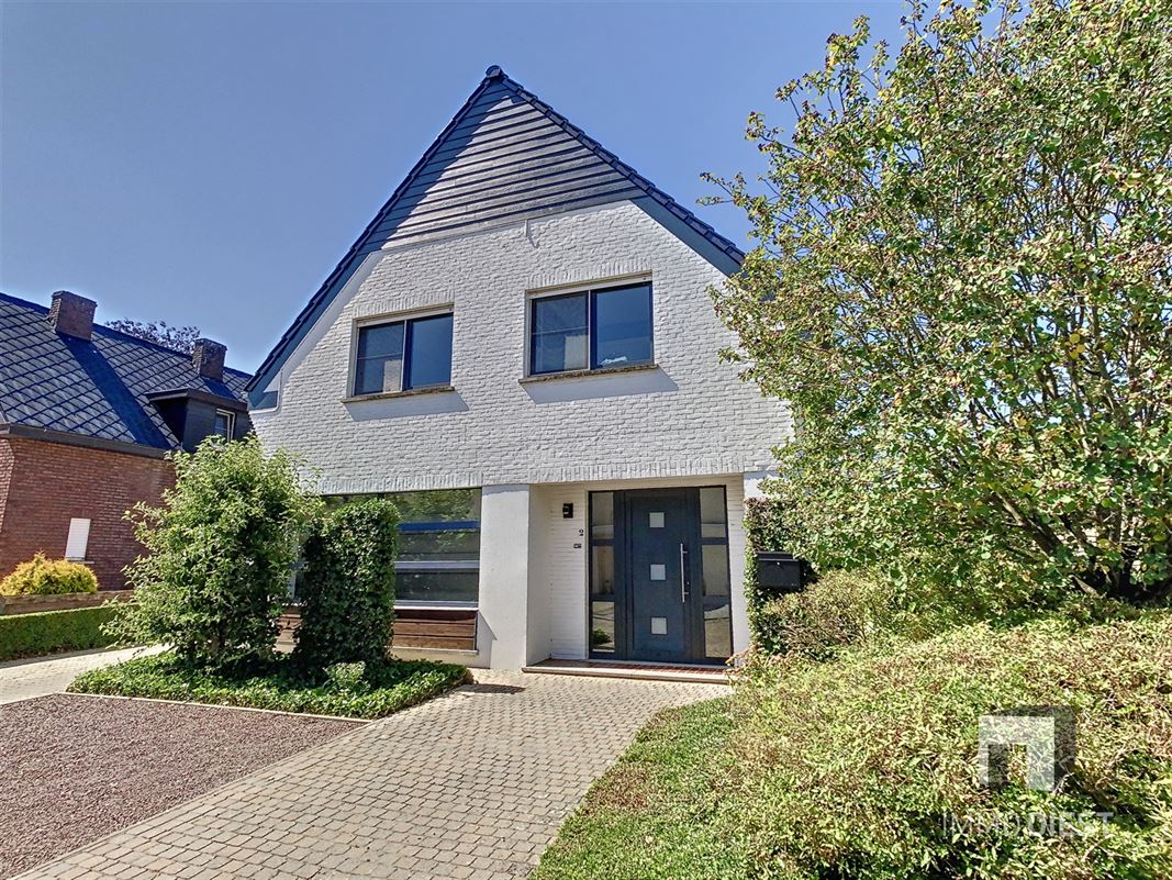 eigendom verkocht in Veerle