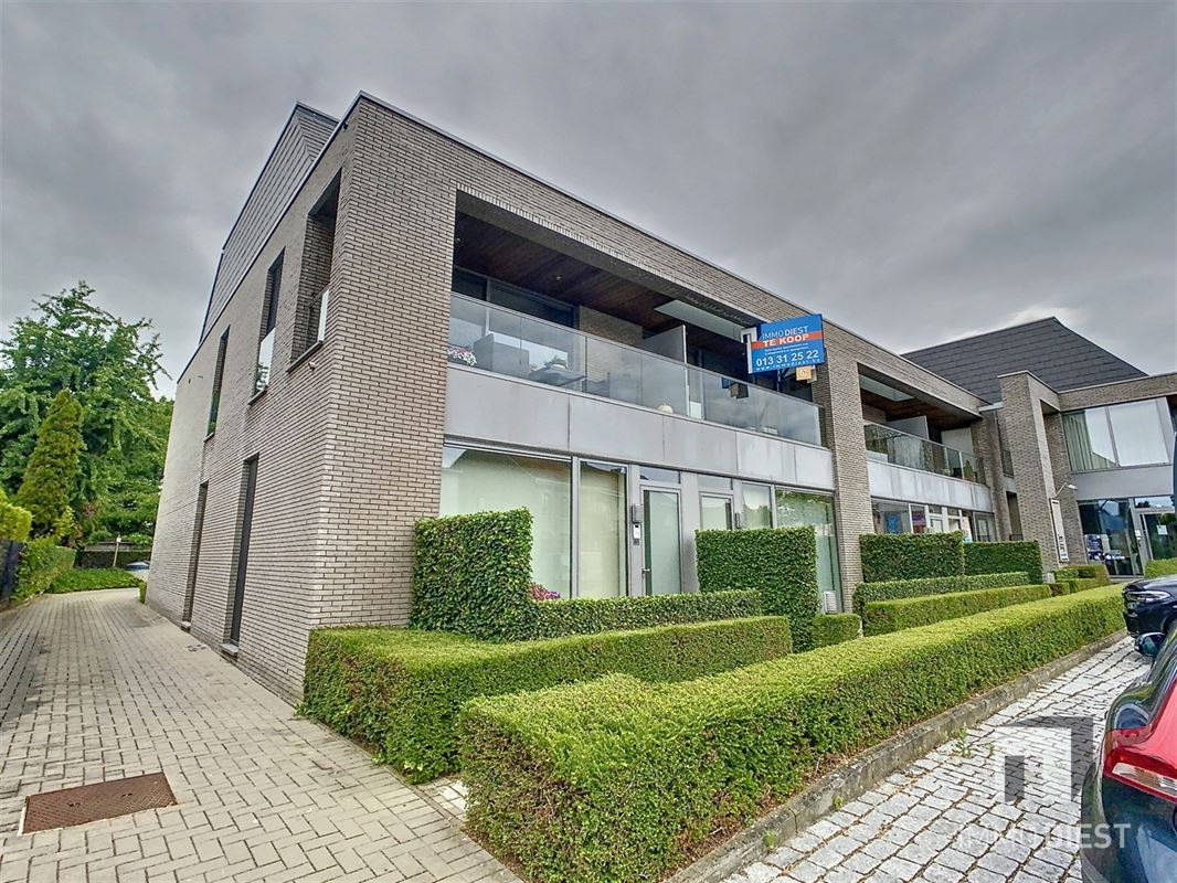 eigendom verkocht in Kortenaken