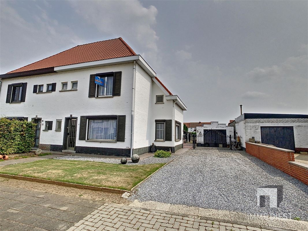 eigendom verkocht in Tessenderlo-ham