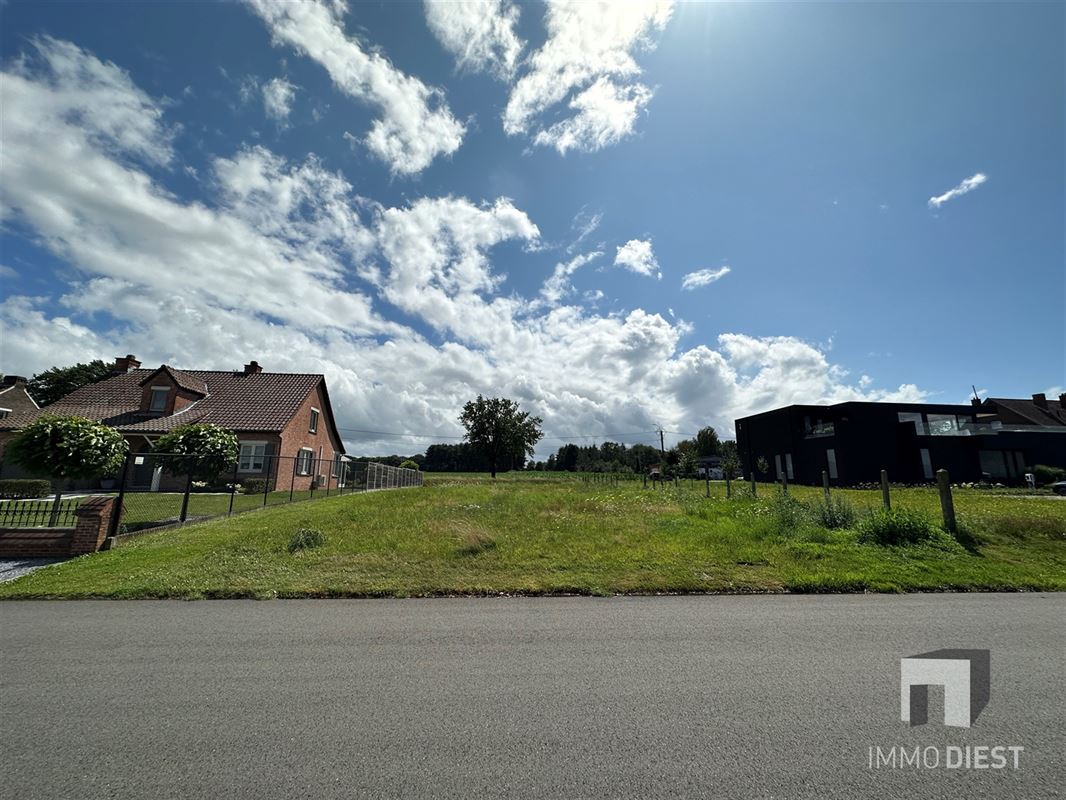 eigendom verkocht in Schaffen