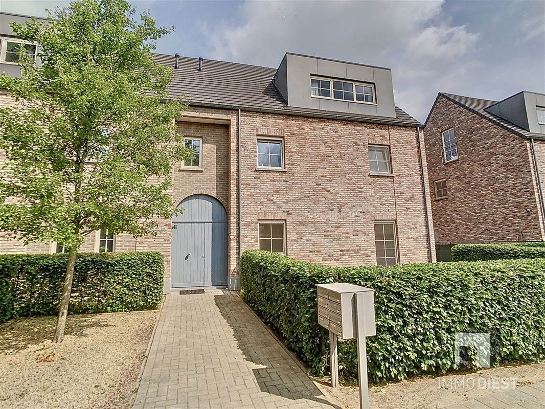 eigendom verkocht in Geel