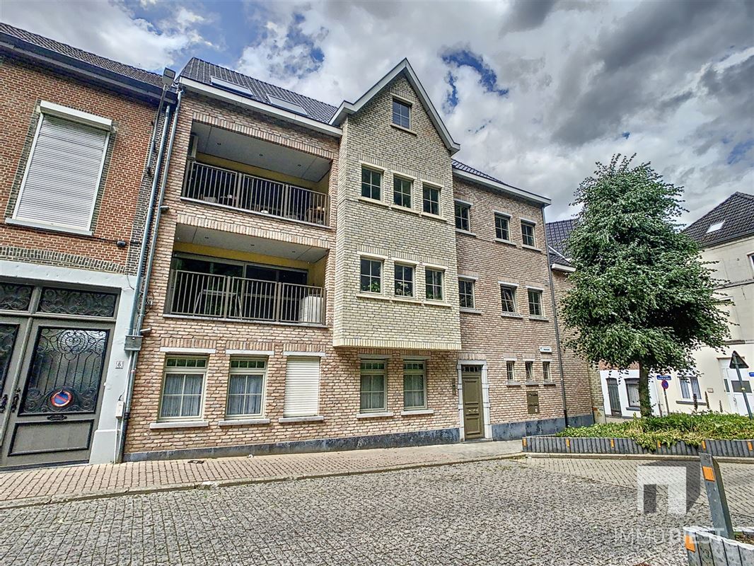 eigendom verkocht in Diest