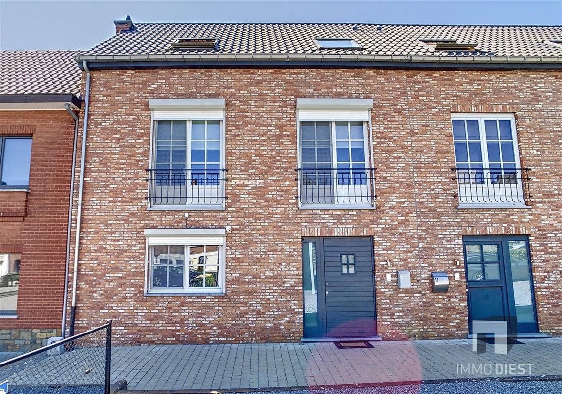 eigendom verkocht in Scherpenheuvel-zichem