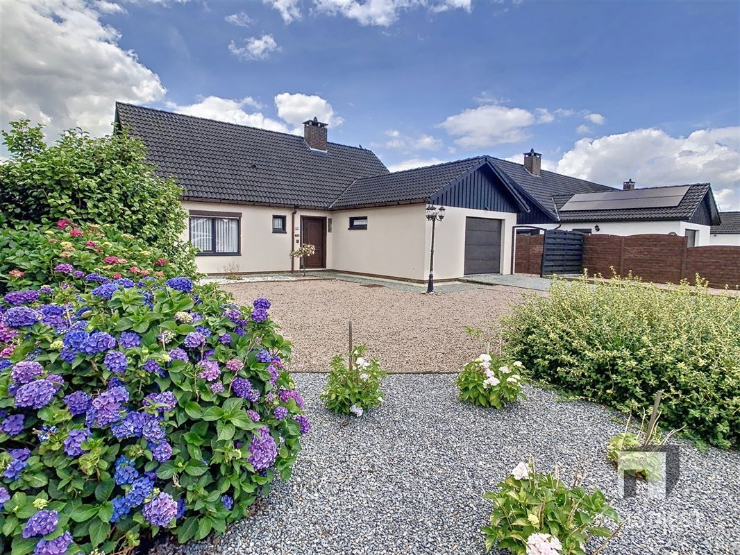 eigendom verkocht in Tessenderlo-ham