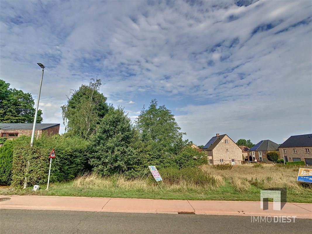 eigendom verkocht in Testelt