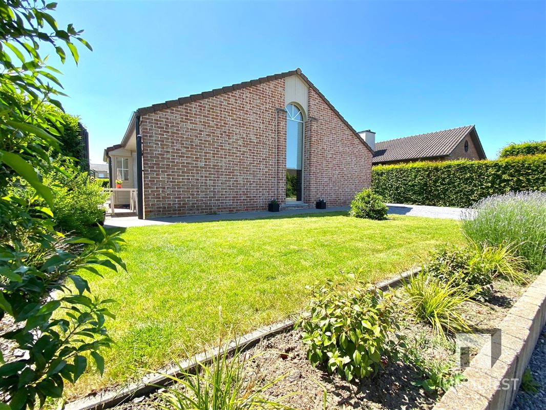 eigendom verkocht in Diest