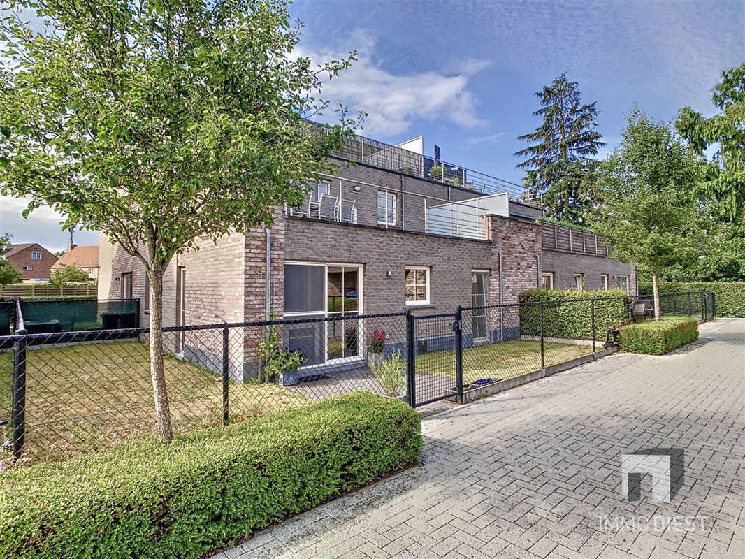 eigendom verkocht in Geel