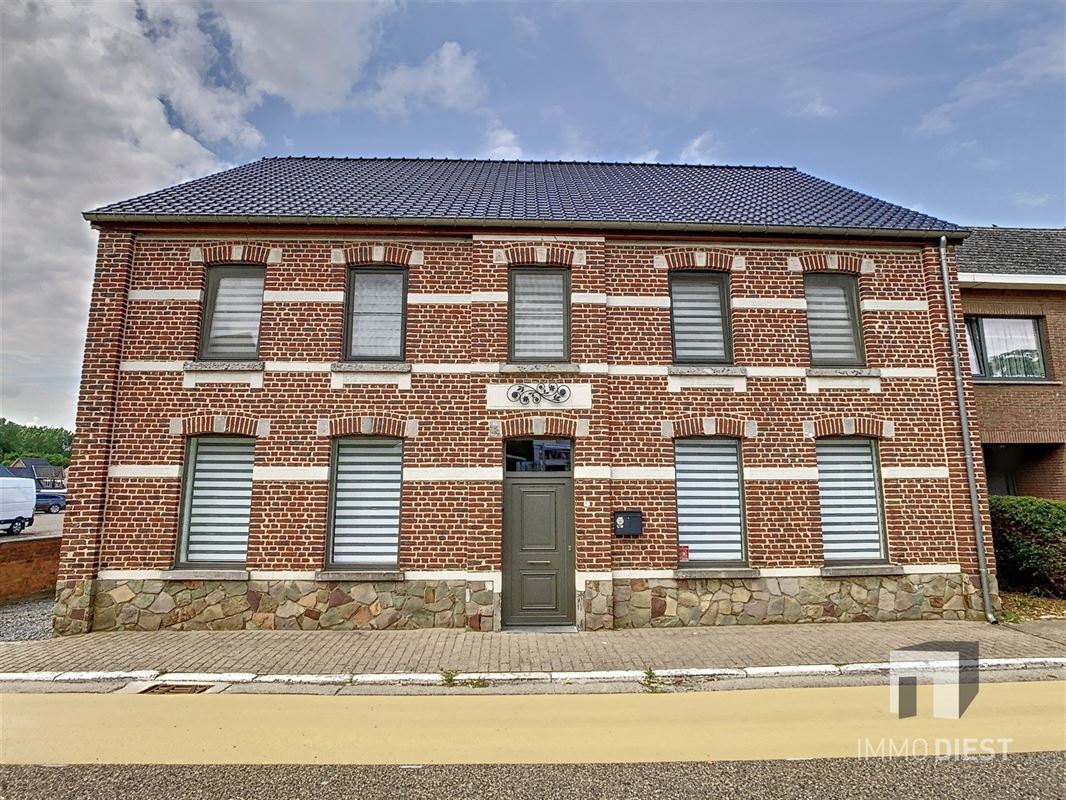 eigendom verkocht in Assent
