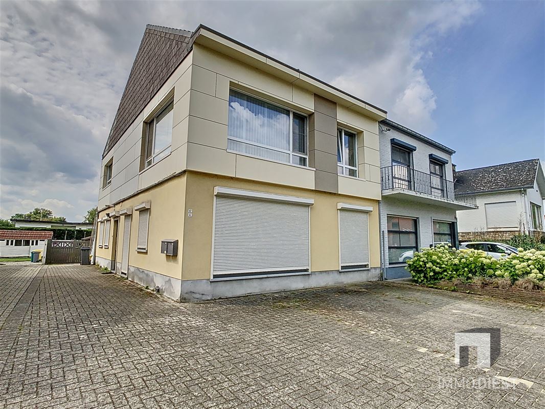 eigendom verkocht in Veerle
