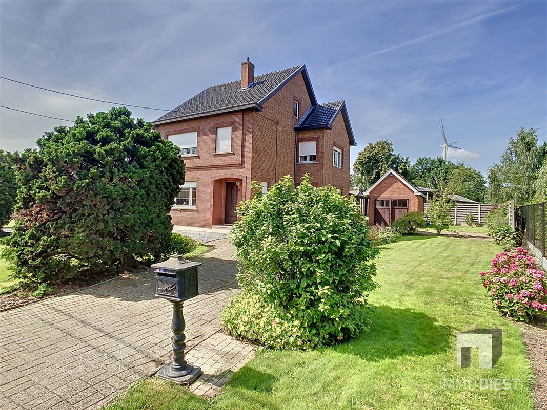 eigendom verkocht in Kwaadmechelen