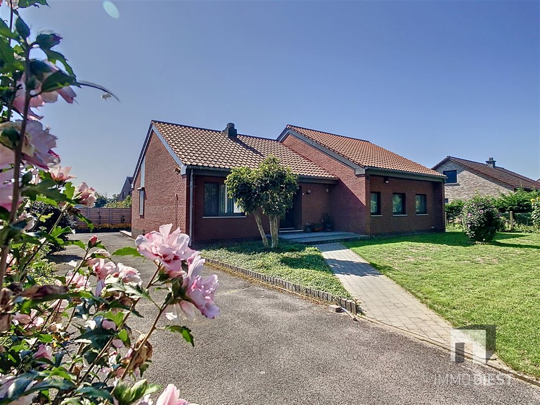 eigendom verkocht in Tessenderlo-ham