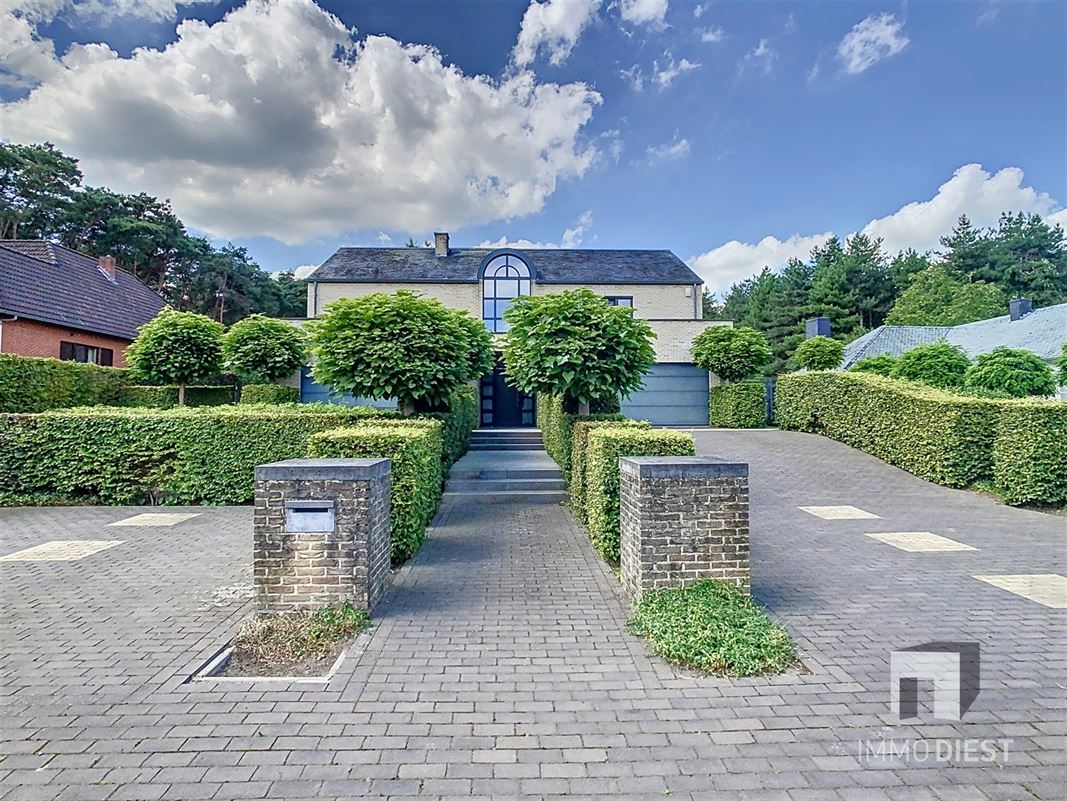 eigendom verkocht in Tessenderlo-ham
