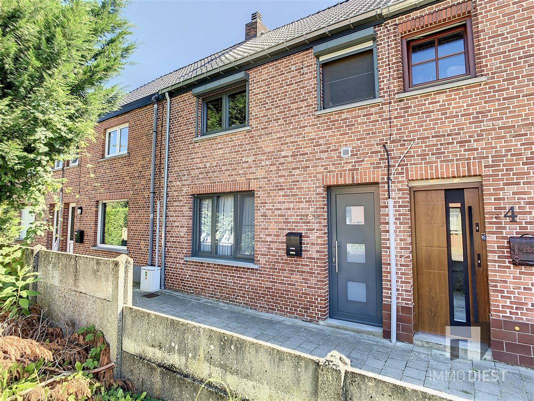 eigendom verkocht in Kwaadmechelen