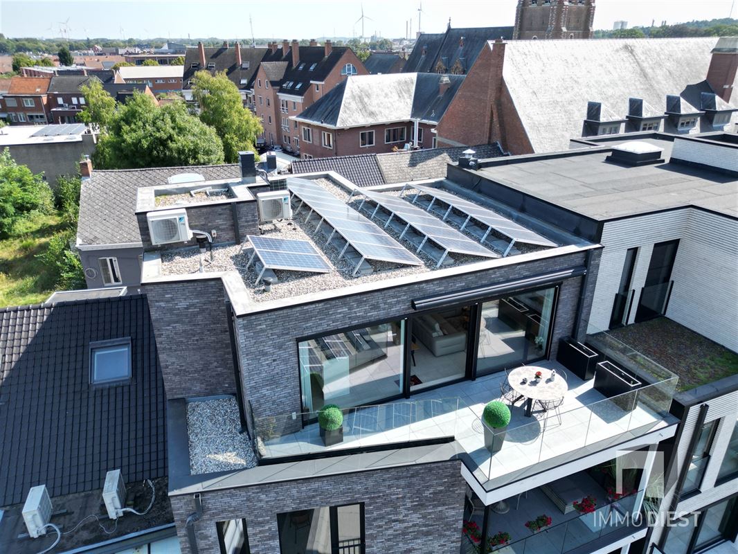 eigendom verkocht in Tessenderlo-ham