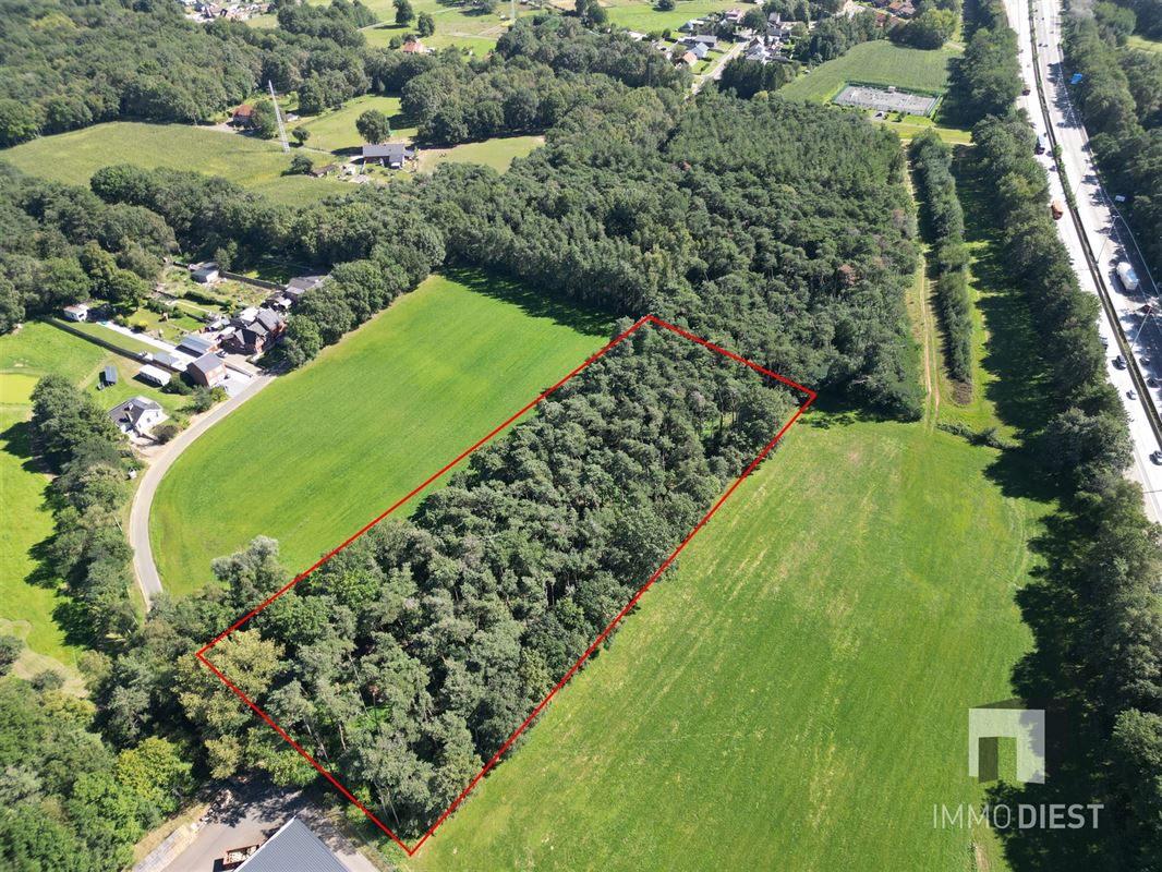 eigendom verkocht in Kwaadmechelen